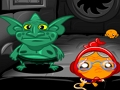 Leikur Monkey Go Happy Stage 47 á netinu