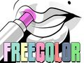 Leikur Freecolor á netinu