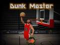 Leikur Dunk meistari  á netinu
