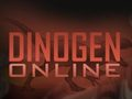 Leikur Dinogen á netinu  á netinu
