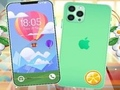 Leikur Iphone 13 viðgerð  á netinu
