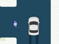 Leikur Uber bílstjóri  á netinu