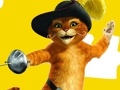 Leikur Puss in Boots The Last Wish Jigsaw Puzzle á netinu