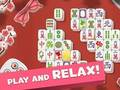 Leikur Mahjong á netinu
