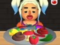 Leikur Áskoraðu Hot Chili 3D  á netinu