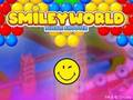 Leikur Smileyworld Bubble Shooter á netinu