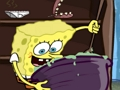 Leikur SpongeBob bragðgóður sætabrauðsveisla  á netinu