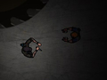 Leikur The Dead Walkers á netinu