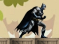 Leikur Batman: Óvinurinn innan á netinu