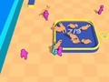 Leikur Biomons Island 3d á netinu