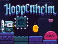 Leikur Hoppenhelm á netinu