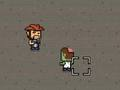Leikur Pixel Zombie Shooter á netinu