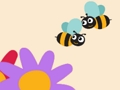 Leikur Bee Breaker á netinu