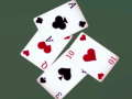 Leikur Solitaire 15in1 safn  á netinu