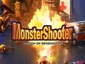 Leikur Monster Shooter: Legion of Behemoths á netinu