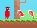 Leikur Pixel laug  á netinu