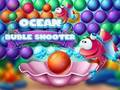 Leikur Ocean Bubble Shooter á netinu