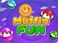 Leikur Muffins gaman  á netinu