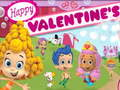 Leikur Gleðilegan Valentínusardag  á netinu