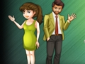 Leikur Amgel Easy Room Escape 64 á netinu