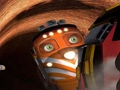 Leikur Chuggington: Tunnel Adventure á netinu