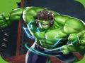 Leikur Hulk Smash Wall á netinu