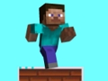 Leikur Noob Platform Adventure á netinu