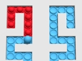 Leikur Bubble Maze á netinu