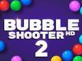 Leikur Bubble Shooter HD 2 á netinu