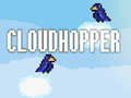 Leikur CloudHopper á netinu