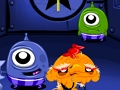 Leikur Monkey Go Happy Stage 51 á netinu