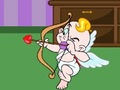 Leikur Cupid's Arrow  á netinu