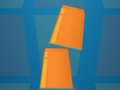 Leikur Bikarinn Tower Builder á netinu