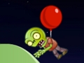 Leikur Feitt Mario vs zombie á netinu