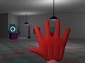Leikur Poppy Playtime dúkka á netinu