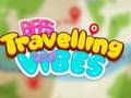 Leikur BFFs Traveling Vibes  á netinu