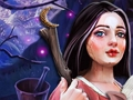 Leikur Fantasywood vörður  á netinu