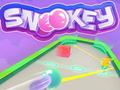 Leikur Snookey á netinu