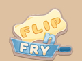 Leikur Flip n Fry á netinu