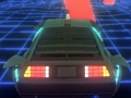 Leikur Synth drif á netinu