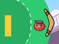 Leikur Pong Krikket  á netinu