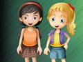 Leikur Amgel Kids Room flýja 68 á netinu