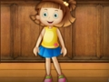 Leikur Amgel Kids Room flýja 69 á netinu