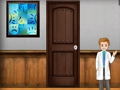 Leikur Amgel Mild Challenge Escape 2 á netinu