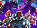 Leikur PG minni: Fortnite  á netinu