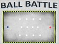 Leikur Ball bardaga  á netinu