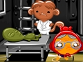Leikur Monkey farðu gleðilegt svið 671 á netinu