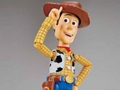 Leikur Litabók fyrir Toy Story  á netinu