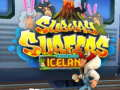 Leikur Subway Surfers World Tour Ísland á netinu