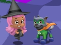 Leikur Nick Jr. Halloween House Party á netinu